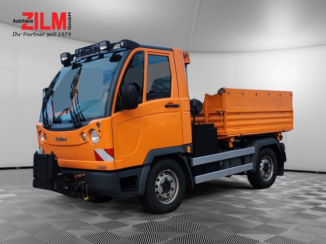 Multicar M 27 C 4x4 kurz