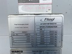 Fahrzeugabbildung Fliegl SDS01