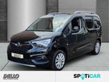 Opel Combo Life Ultimate 1.2T 2-Zonen-Klimaautom. Win - Opel Combo Life: Automatik