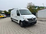 Renault Master L3H2/Maxi langer RS/Hochdach/Klima - Renault Master: Maxi