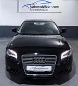 Audi A3 Sportback 1.4 TFSI Ambition - Audi A3 aus 2009: Sportback Ambition