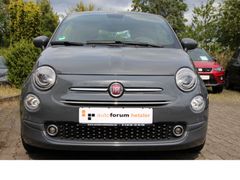 Fahrzeugabbildung Fiat 500 Lounge*AppConnect!*HD-Touch!*PDC!*Tempomat!*