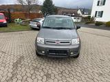 Fiat Panda 1.2 8V Climbing  4X4 Allrad! Tüv Neu!Klima - Fiat Panda: Allradantrieb, Climbing