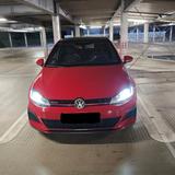 Volkswagen Golf 2.0 TSI DSG BMT GTI Performance TÜV Neu - Volkswagen Golf: Standheizung, GTI