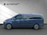 Mercedes-Benz V 220 d STYLE L *AHK*360°*DISTRONIC*7-SITZE LED - gebrauchte Mercedes-Benz Van