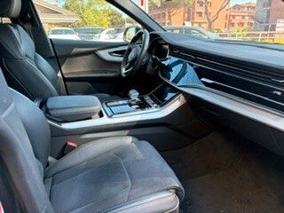 Other Audi Q8 SUV 45 TDI quattro tiptronic S line edit imagem 3