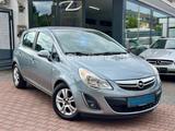 Opel Corsa D 150 Jahre Opel*1.HAND*TÜV NEU*KLIMA*ALU* - Opel Corsa Gebrauchtwagen in Oberhausen