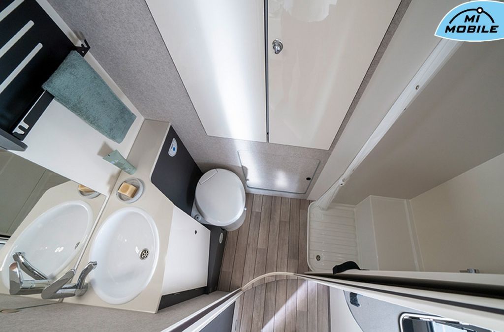 Fahrzeugabbildung Forster T Coupe 639 LF *Early Bird 2025*