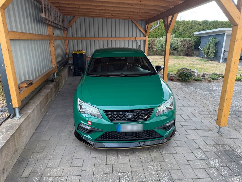 Image of Seat Leon
