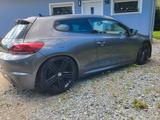 Volkswagen Scirocco 2.0 TSI DSG R R - Volkswagen Scirocco aus 2010: R