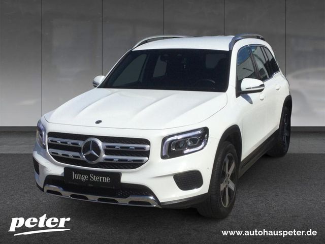 Mercedes-Benz GLB 180 Progressive, LED, MBUX High End