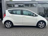 Mercedes-Benz A 160 A A 160/2-Hand/Tempomat/Sitzheizung - Mercedes-Benz A 160 in Aachen