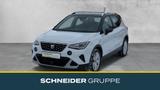 Seat Arona XPERIENCE 1.0 TSI SHZ+LED+NAV+AHK+ACC - SEAT Arona Xperience mit Benzin-Antrieb
