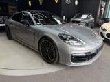 Porsche Panamera 4 S*SPORTDESGIN*PANO*KEY*SOFT*NACH*360° - Porsche Gebrauchtwagen von 2017