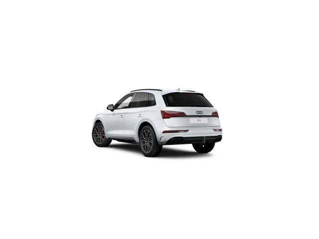 Audi SQ5 - Bild 2