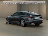 Audi S5 - Vorschau Bild 4