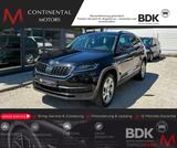 Skoda Kodiaq 2,0 TDI Soleil 4x4*DSG*LED*Rückfahrkamera - Skoda Kodiaq: Soleil