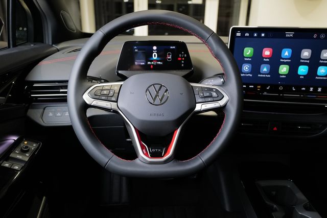 Volkswagen ID.4 GTX 4MOTION 250 kW (340 PS) 77 kWh 1-Gang-A