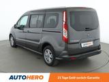 Ford Grand Tourneo Connect 1.5 EcoBlue TDCi Titanium - Ford Grand Tourneo aus 2019