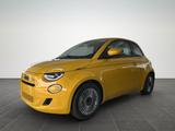 Fiat 500 1.0 Torino Hybrid FireFly 48 kW/LED/PDC H/ - Fiat 500: Gelb