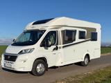 Carado T348 - Carado Wohnmobil oder -wagen
