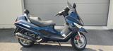 Piaggio X Evo 400 - PIAGGIO X EVO