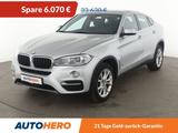 BMW X6 xDrive 35i Aut.*NAVI*XENON*ACC*CAM*SHZ*PDC* - BMW X6: 6x6
