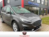 Ford Galaxy 2.0 EcoBlue Titanium Navi LED 7-Sitzer - Ford Galaxy aus 2021