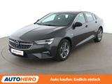 Opel Insignia Grand Sport 2.0 CDTI Business Elegance  - Opel Insignia: Elegance