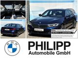 BMW 545e xDrive Limo Luxury DA-Prof PA+ AHK AD-LED - BMW 545: Limousine