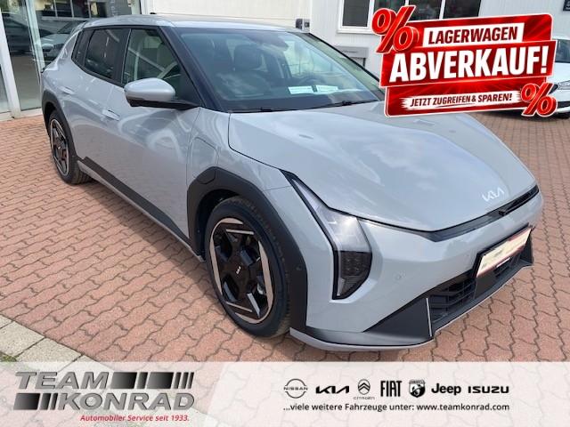 Kia EV4 Earth 81 FWD UP TE WIC DWP DE SD