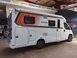 Weinsberg CARACOMPACT 600 MEG EDITION PEPPER / MODELL 2025 - Angebote