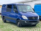 Mercedes-Benz Sprinter 319 CDI//LANG//Aut.//2.H//EXTRAS//TOP// - Mercedes-Benz Sprinter: 319 Cdi