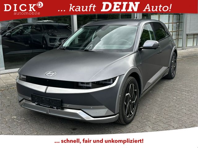 Hyundai Ioniq 5 Uniq 4WD WERKSGA+MEMO+HEAD+BOSE+ACC+360°