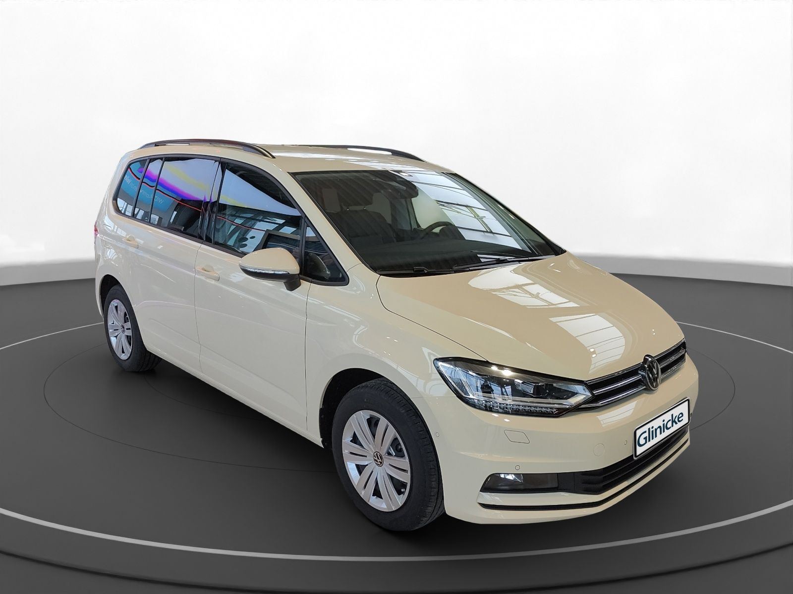 Volkswagen Touran - Bild 15
