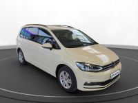 Volkswagen Touran - Vorschau Bild 15