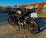 Yamaha YZF-R 125 - YAMAHA YZF 125