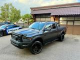 Dodge SPORT*LPG*V8*4X4*AHK*ROLLBAR*OFFROAD*GARANTI - Dodge RAM: Sport