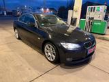 BMW 335i E93 Cabrio  6 Gang  Top Zustand  - BMW 335 aus 2007: Cabrio, 335i