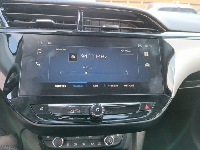Corsa 1.2 Direct Injection Turbo (F)