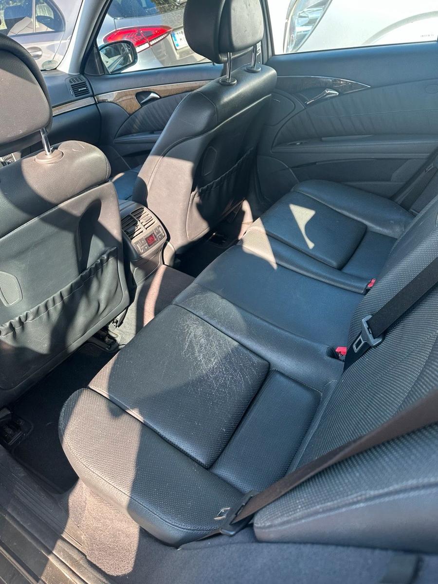 Mercedes-Benz  2005 — photo 5