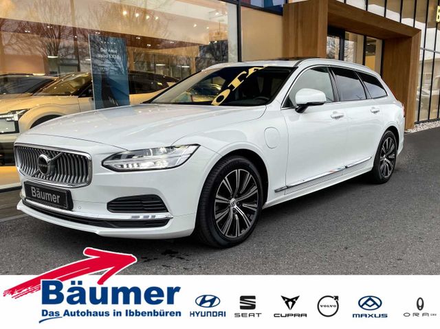 Volvo V90 Recharge T6 AWD Inscription Expression + AHK