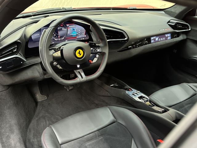 R.W. Exclusive Cars