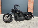 Harley-Davidson Street Bob