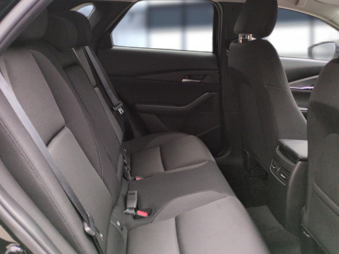 Mazda CX-30 - Bild 22