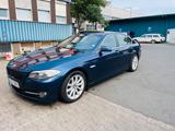 BMW 525d, 204 PS, Baujahr 2010, nur 196.00... - BMW 525 Gebrauchtwagen in Nürnberg