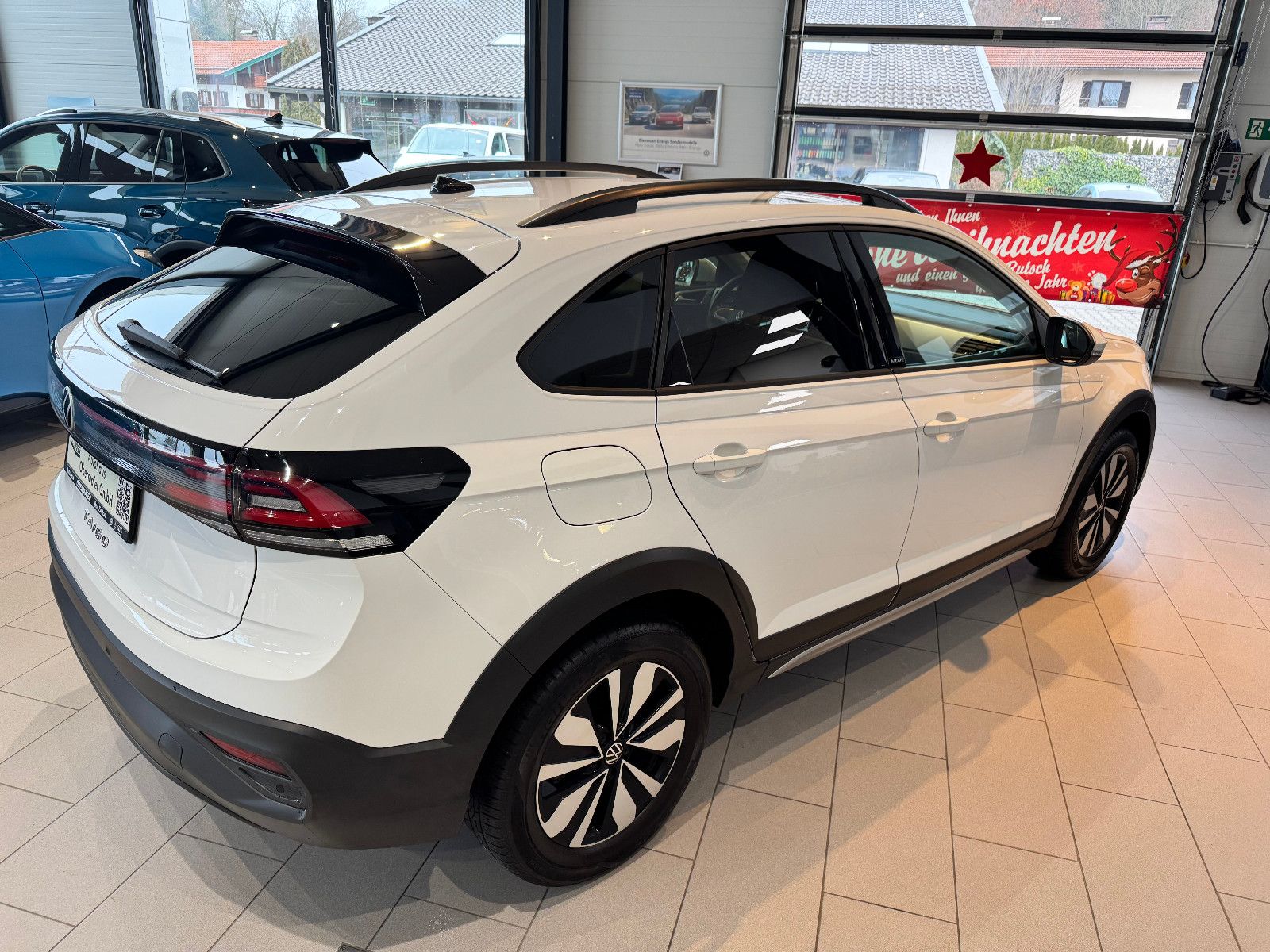 Volkswagen Taigo Move , Navi ,Touch,Bluetooth foto 4