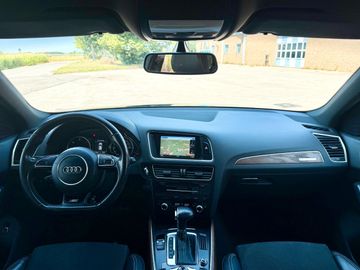Audi Q5 - 7