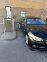 BMW 525d xDrive - - BMW 525 in Berlin