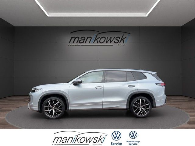 Volkswagen Tayron Elegance 2.0 TDI DSG AHK+IQ.Light +Pano+e imagem 2